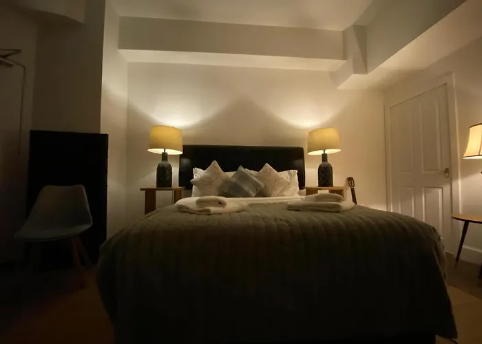 Queen Street Boutique Suites