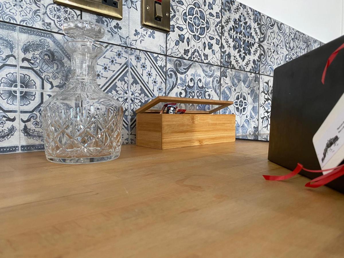 Apartahotel Queen Street Boutique