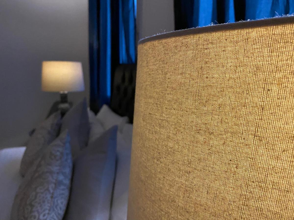 Apartahotel Queen Street Boutique 5*