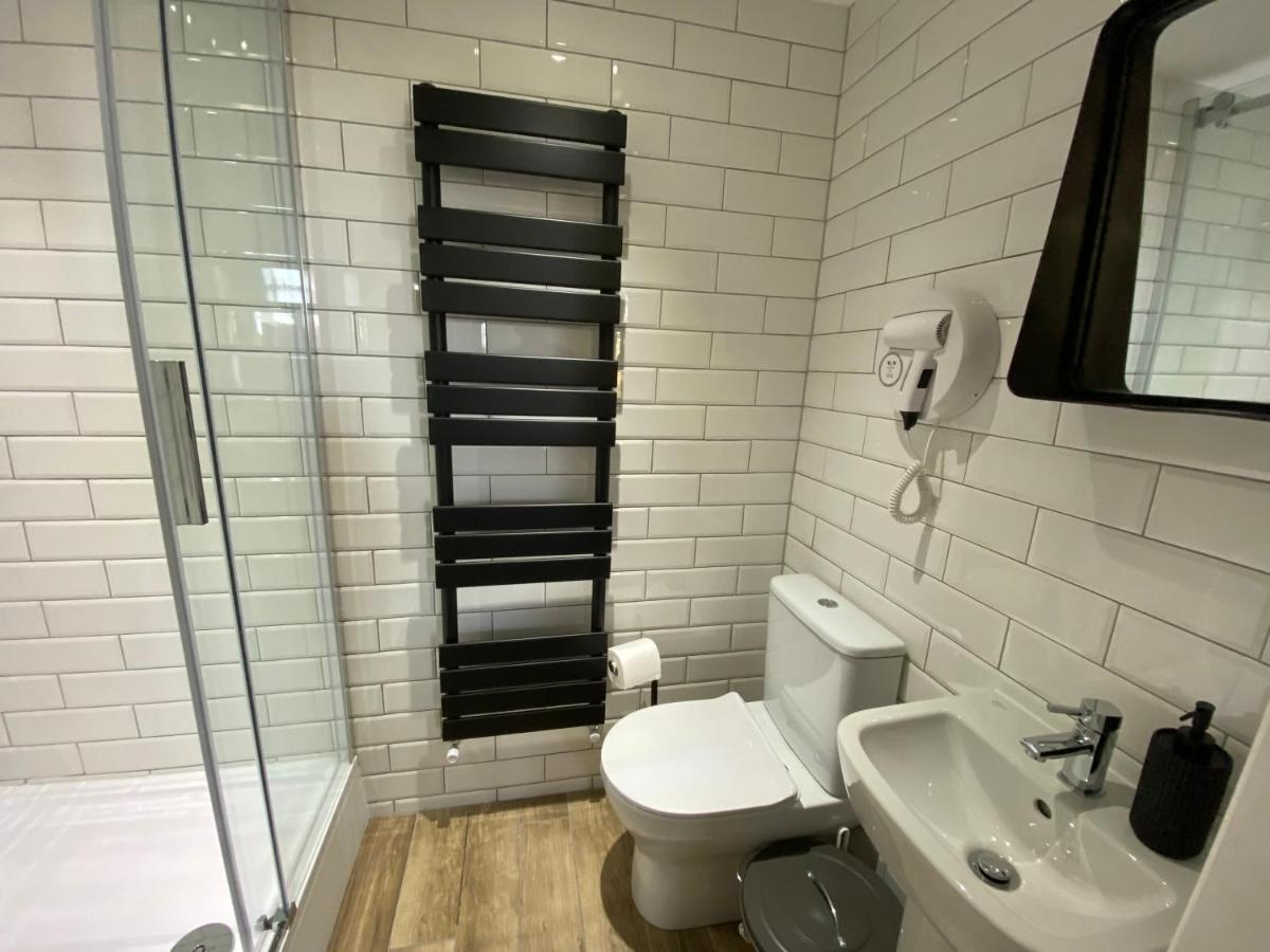 Queen Street Boutique 5* Edimburgo