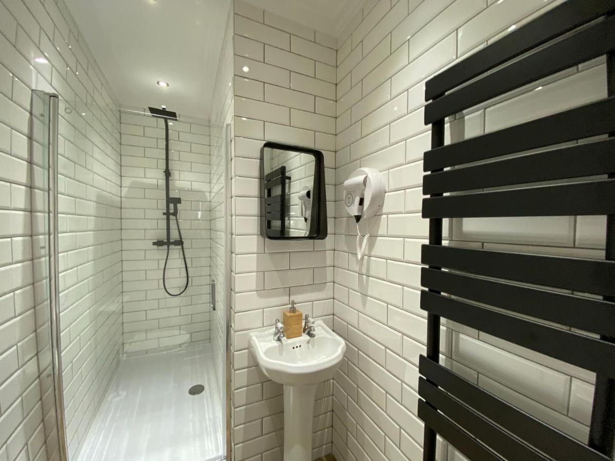 Apartahotel Queen Street Boutique 5*