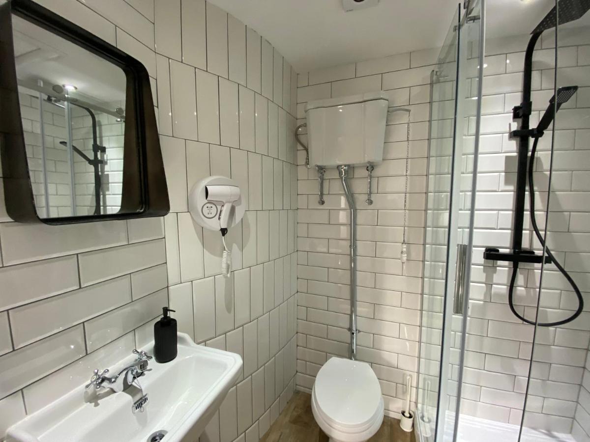 Queen Street Boutique Apartahotel 5*