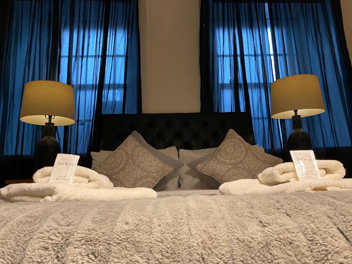 Apartahotel Queen Street Boutique 5*